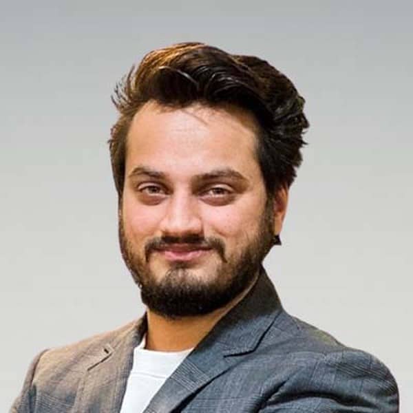 Dhwaj Goyal - DALL-E Artist