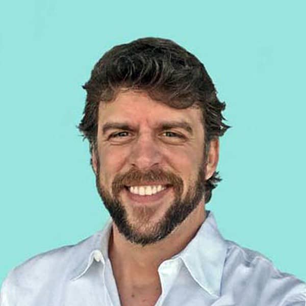 Drew Beam - Adobe InDesign Expert