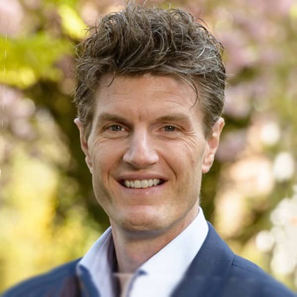 Eelco Markensteyn - Market Analyst