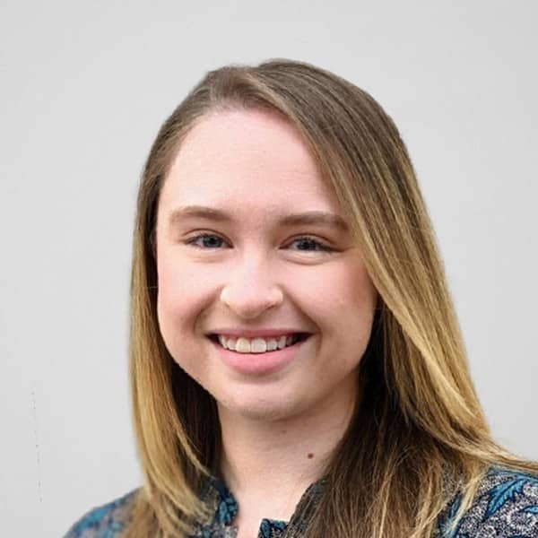 Emily Gant - WeChat Marketer
