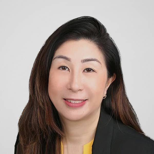 Emily Wu - WeChat Marketer