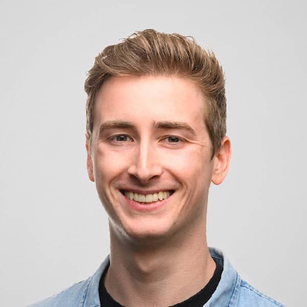 Eric Jones - Community Developer