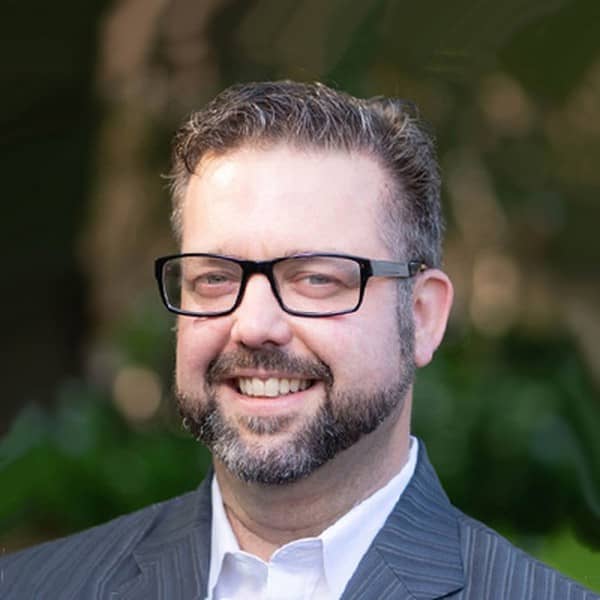 Erich Starrett - Customer Intelligence Analyst