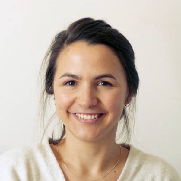 Esperanza Garcia - Adobe Creative Cloud Specialist