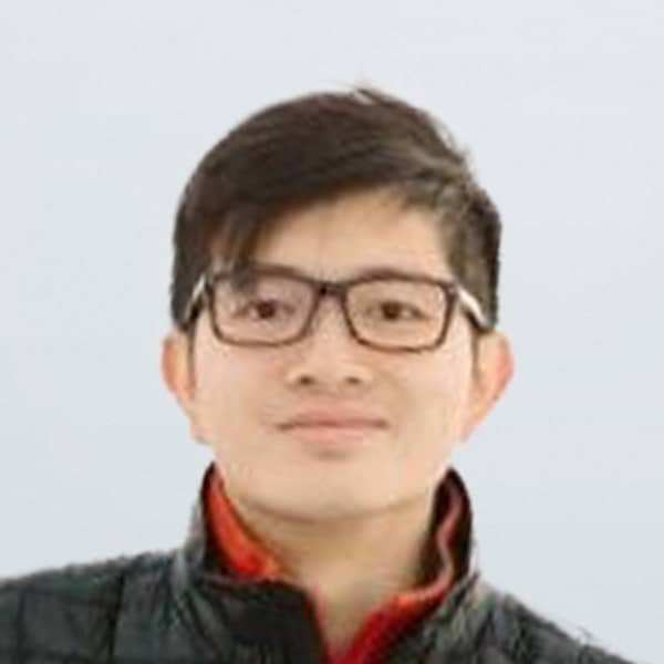 Ewen Boey - Channel Strategist