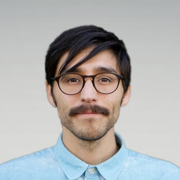 Fabian Puente - Ad Designer