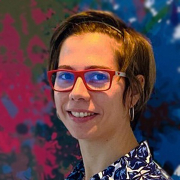 Fatima Peribañez - Website Analytics Expert