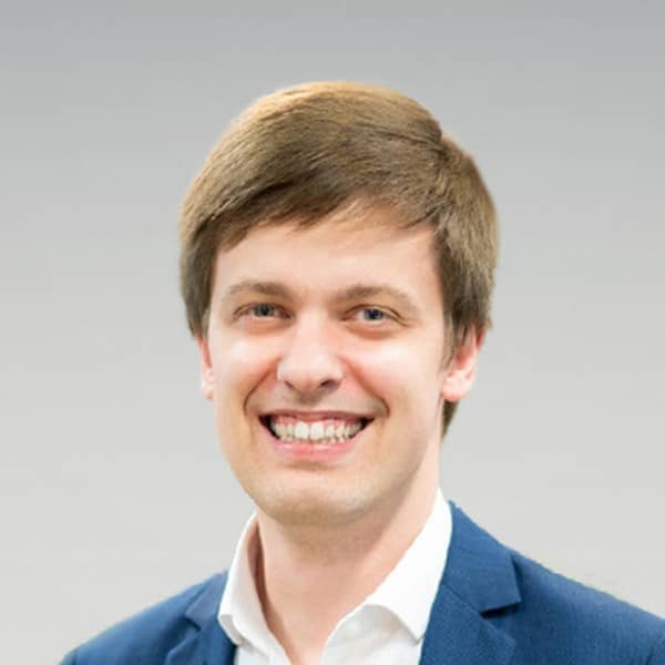 Florent Aubry - Loyalty Program Manager