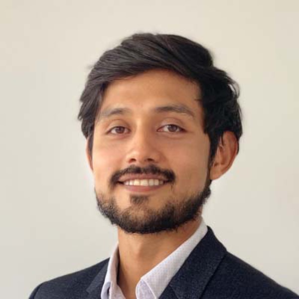Gabriel Garate Zea - C++ Developer