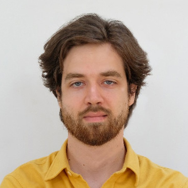 Gabriel Kirmaier - Software Designer