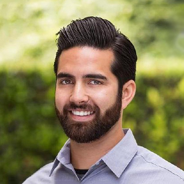 Garret Lamb - ASP.NET Developer