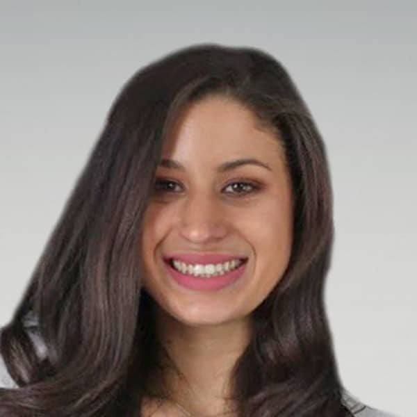 Gina Anderson - LinkedIn Advertising Expert