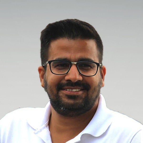 Girish Pauriyal - Personalization Software Developer