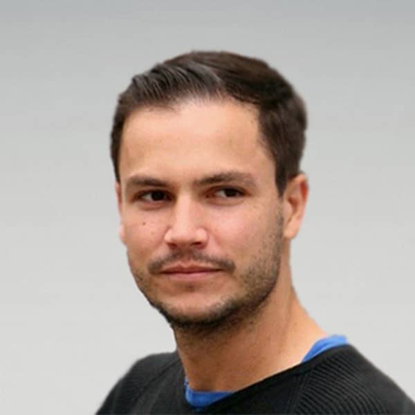 Gon Fernandez - Analytics Developer