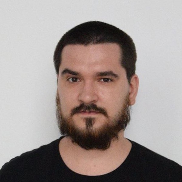 Grigoriy Samsonov - Wordpress Designer
