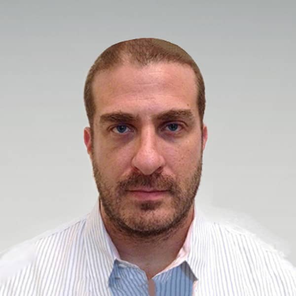 Guilad Kahn - Corporate Videographer