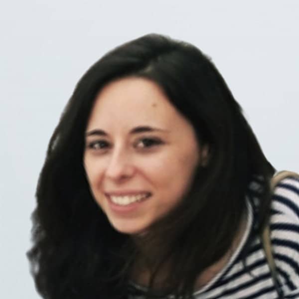 Giulia Ponti - Web Content Creator