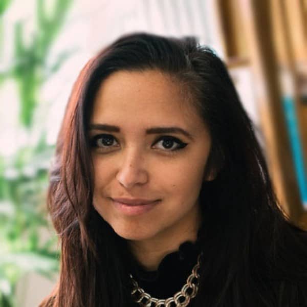 Hannah Parvaz - Keyword Advertising Expert