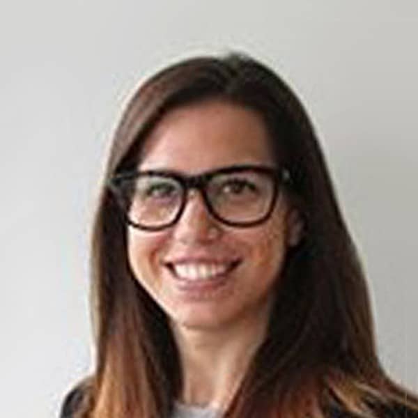 Helena Duro - Pinterest Ad Expert