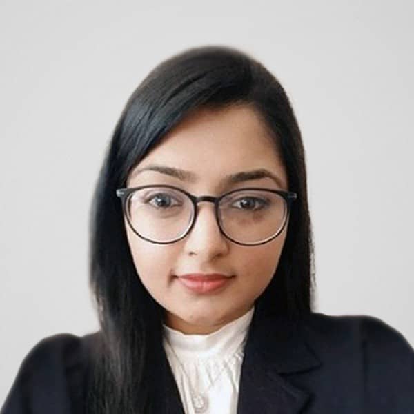 Heli Shah - RAG Systems Engineer