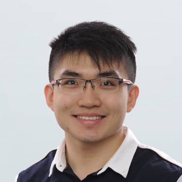 Ian Ong - SEO Audit Expert