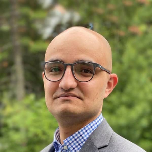 Iraj Khaliqi - Outbound Marketer