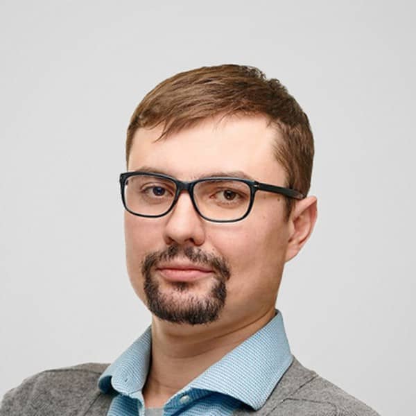 Ivan Kordonets - Responsive Website Designer