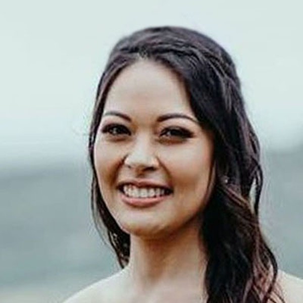 Jade Mudri - MarketMuse Specialist