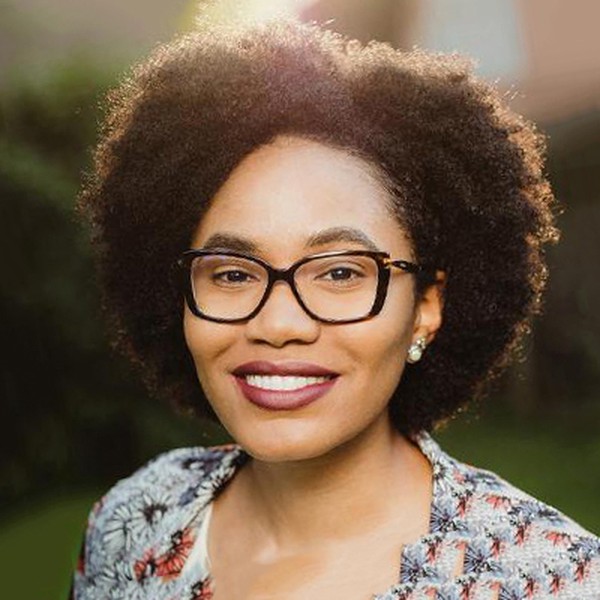 Jasmine Cole - Web Content Creator