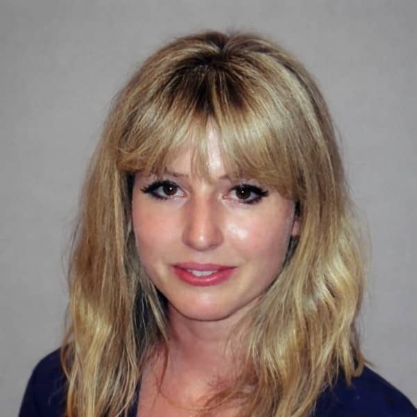 Jemma Collins - Rive Animator
