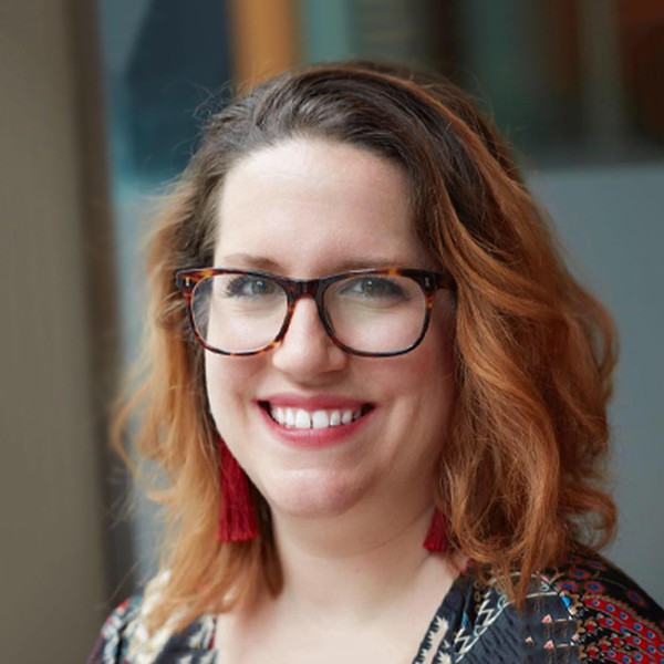 Jennifer Riggins - Technology Writer