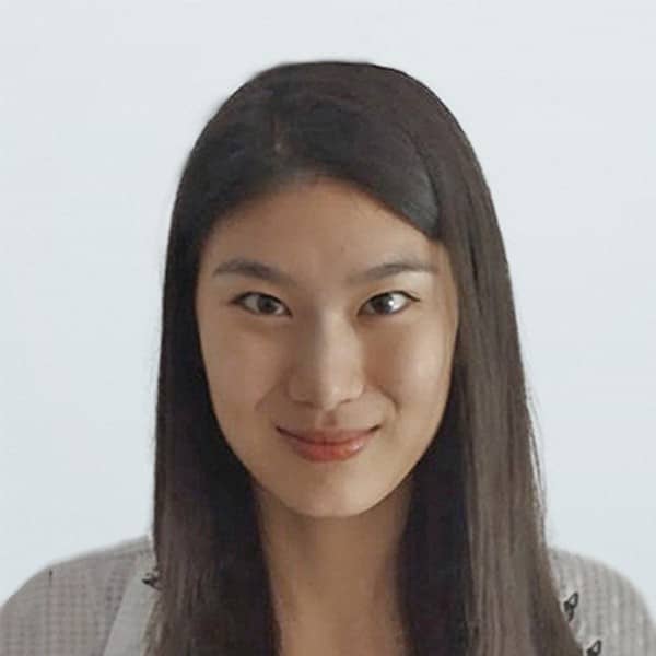 Jenny Tai - Parenting Writer