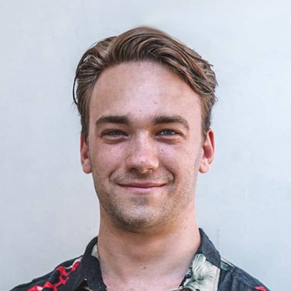 Joel Mattinson - Google Analytics Expert