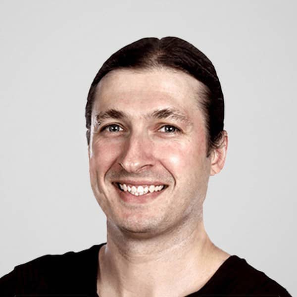 Jon Evans - Phrase Specialist