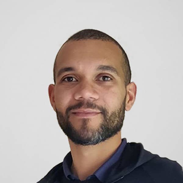 Jonathan Stringer - Personalization Expert