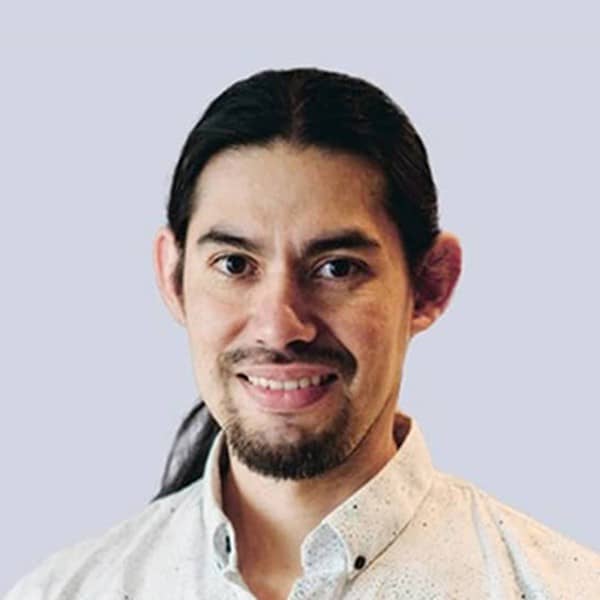 Juan Arias - Shopify Developer