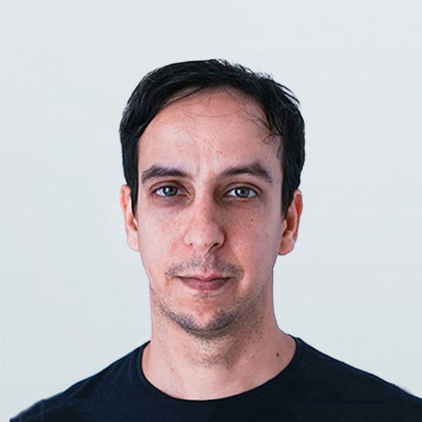 Julian Munarriz - Video Editor