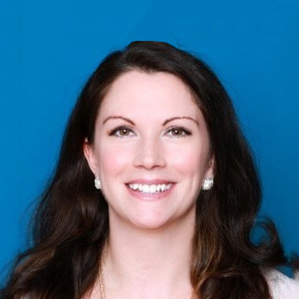 Julie Marks - Loyalty Program Manager