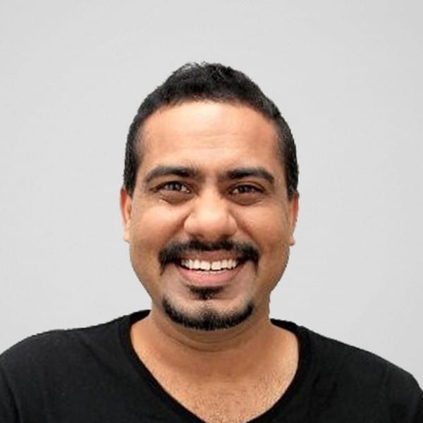 Kamal Krishna Buragadda - Blender Artist