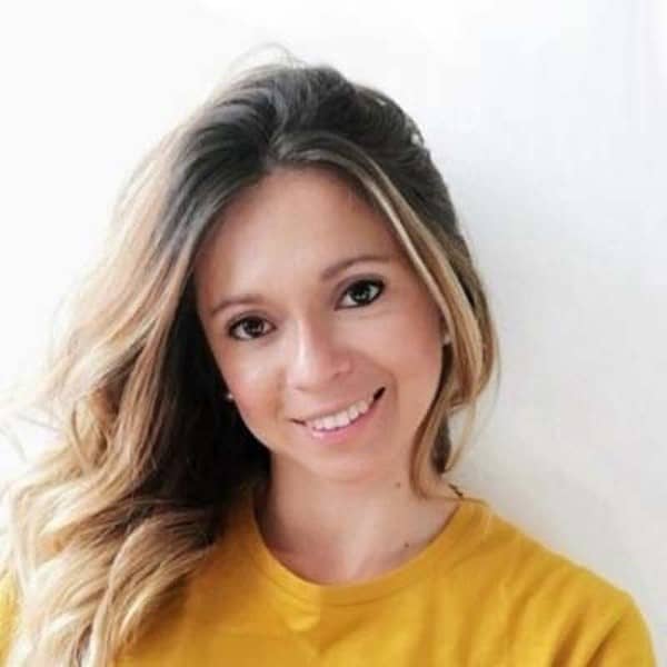 Karen Blanco Gomez - Codeium Developer