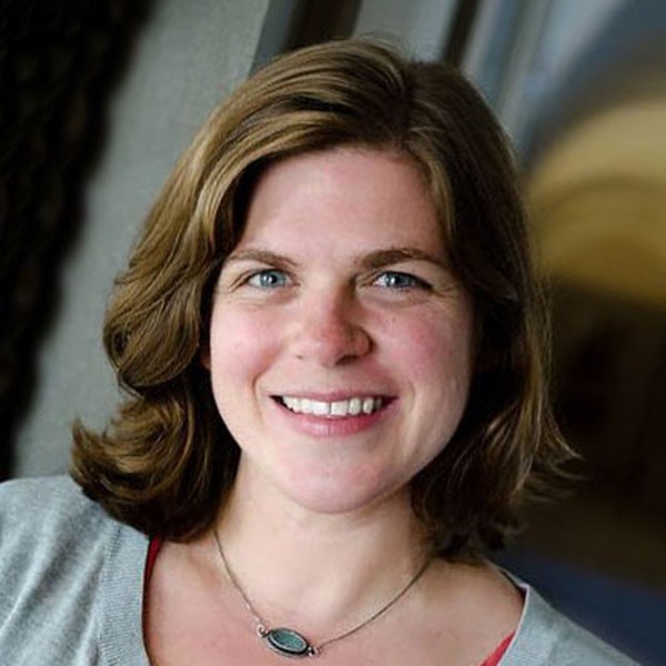 Katherine Gustafson - Fintech Writer