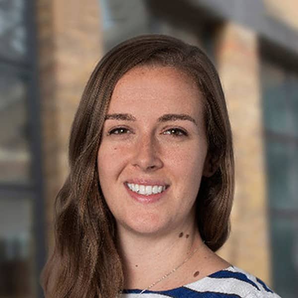 Kathryn Collins - Customer Intelligence Analyst