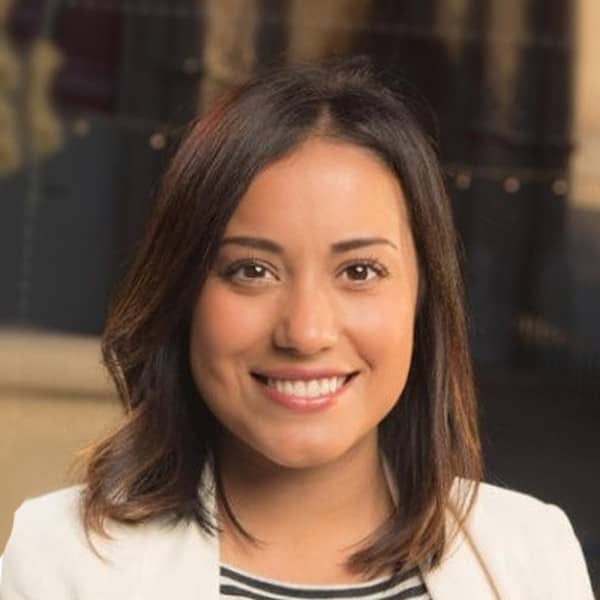 Kayla Gonzales - Event Planner