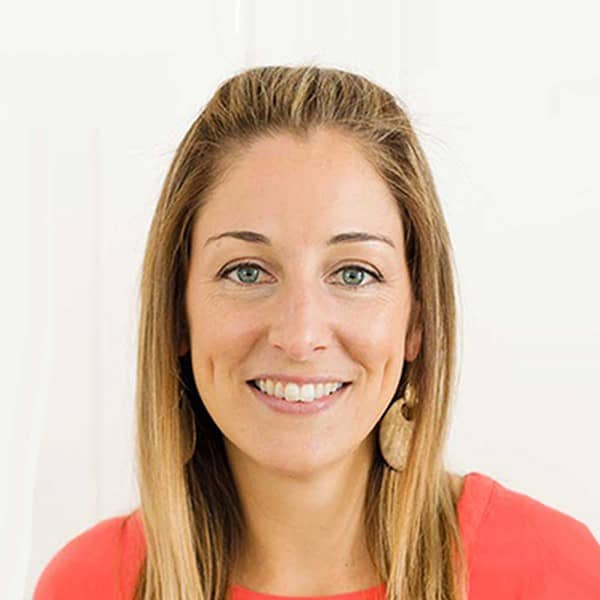 Kelly Stone - Content Producer