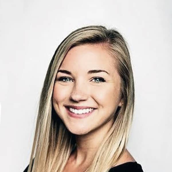 Kelsey Shaw - AI Content Strategist