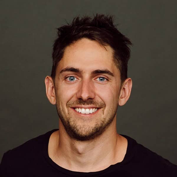 Kris Burger - User Experience Designer