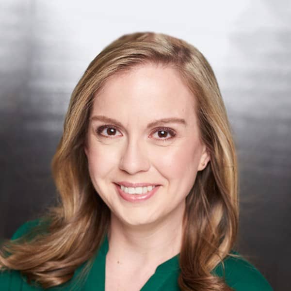 Kristin Knox - Market Analyst