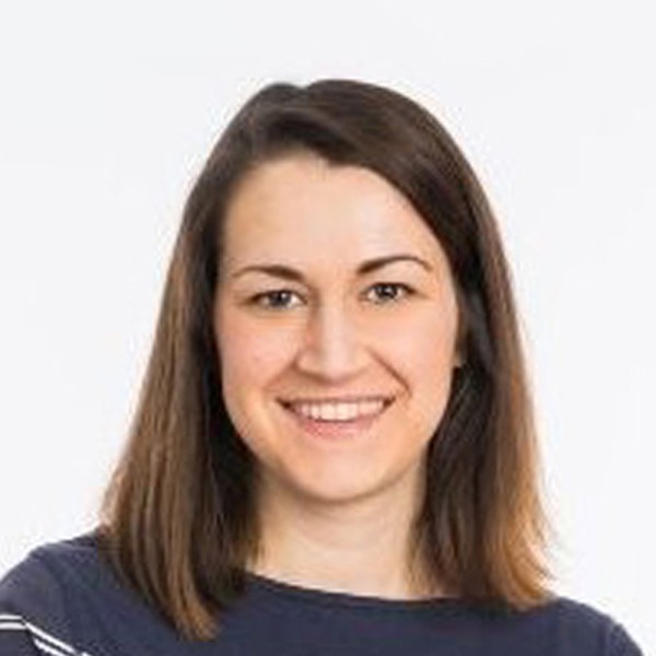 Kristina Martin - E-Commerce Marketer