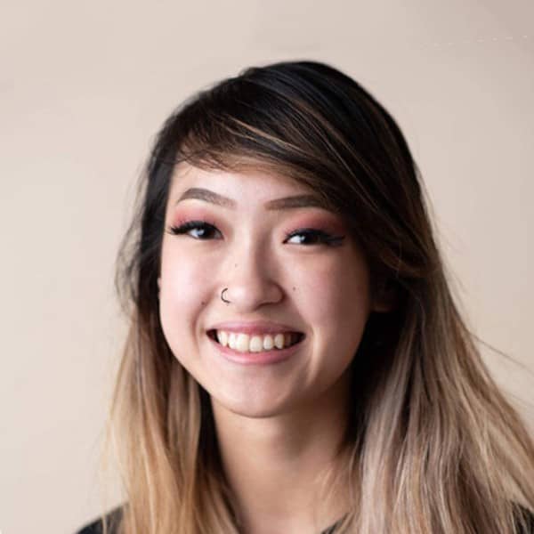 Kyra Nguyen - Phrase Specialist