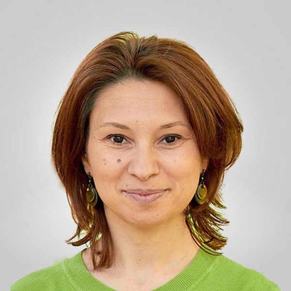 Laura Halacheva - RAG Systems Engineer